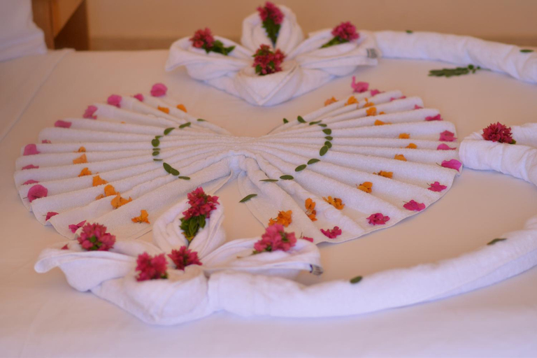 Food & Drinks 5, Sharm Cliff Hotel, Sharm el-Sheikh