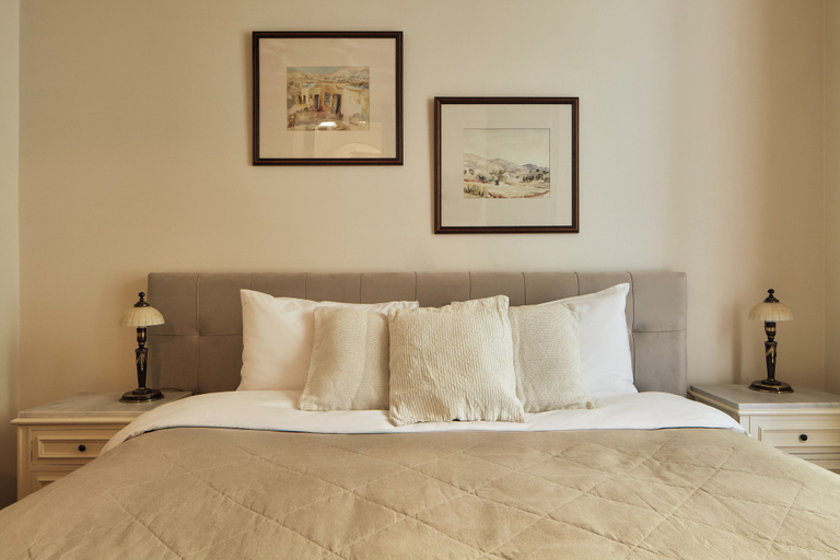 Bedroom 2, Syrou Melathron, South Aegean