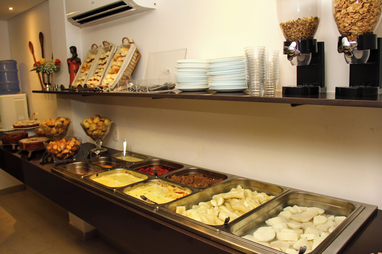 Food & Drinks 4, Pousada Recife, Recife