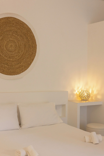 Bedroom 4, Donna Veneranda, Foggia