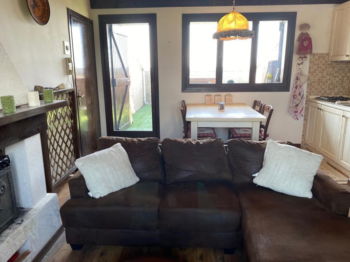 Room 2, Mansarda Le Laite - MS 3 NT by Ca-sa Check, Vicenza