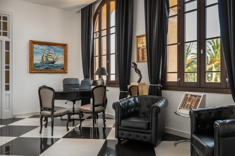 Public Area 4, Sant Pere del Bosc Hotel & Spa, Girona