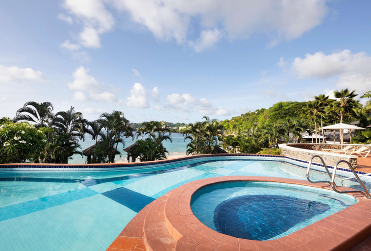 Sport & Beauty 2, Sandals Regency La Toc - ALL INCLUSIVE Adults Only