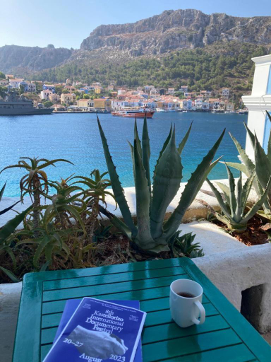 Sport & Beauty, Mediterraneo Hotel, Kaş