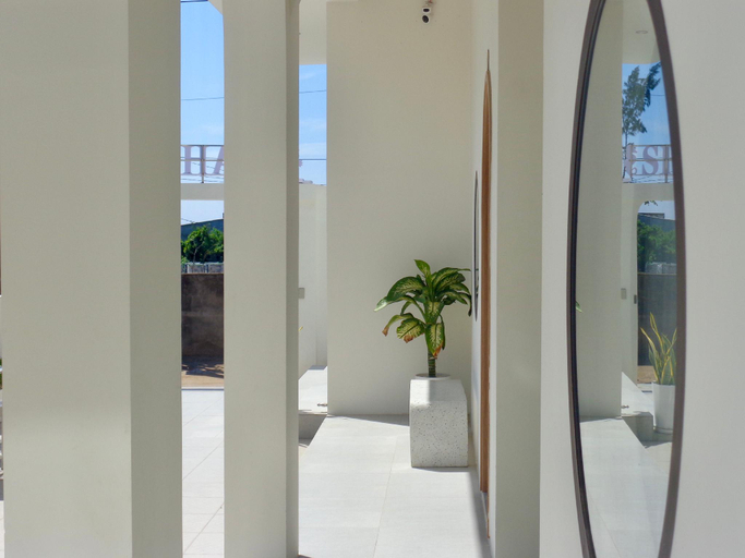 Public Area, Homestay & Villa Seahorse 🐠🐴, Phú Quý