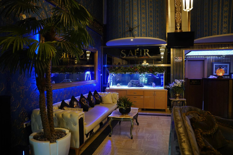 Food & Drinks 5, Safir Hotels Silivri, Üsküdar