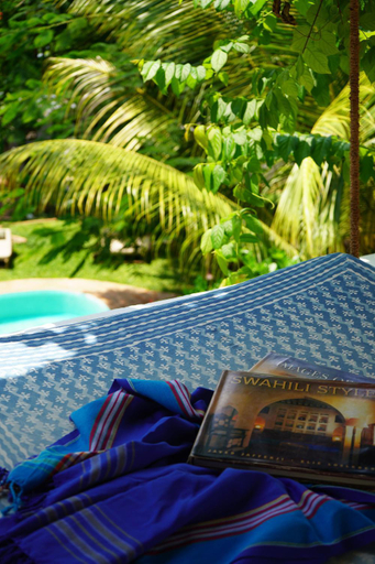 Sport & Beauty 4, Kijani House, Lamu West