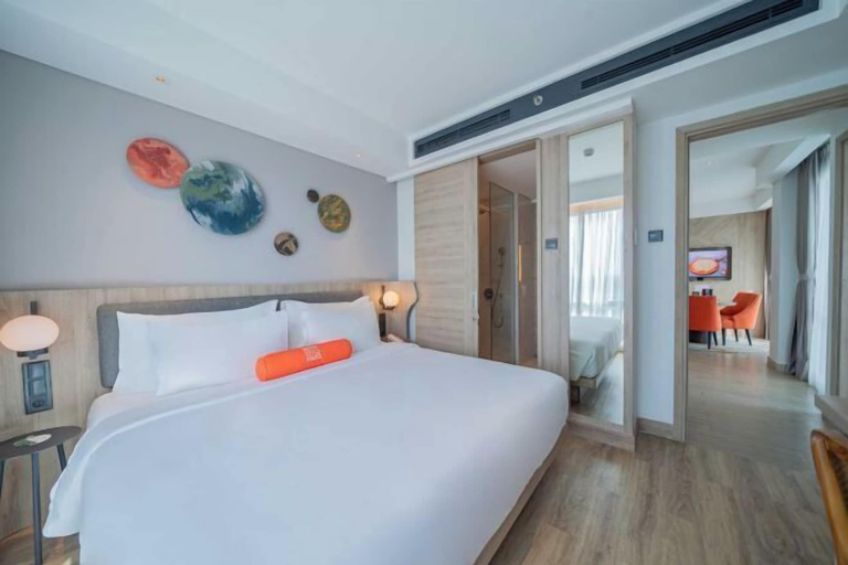 Bedroom 24