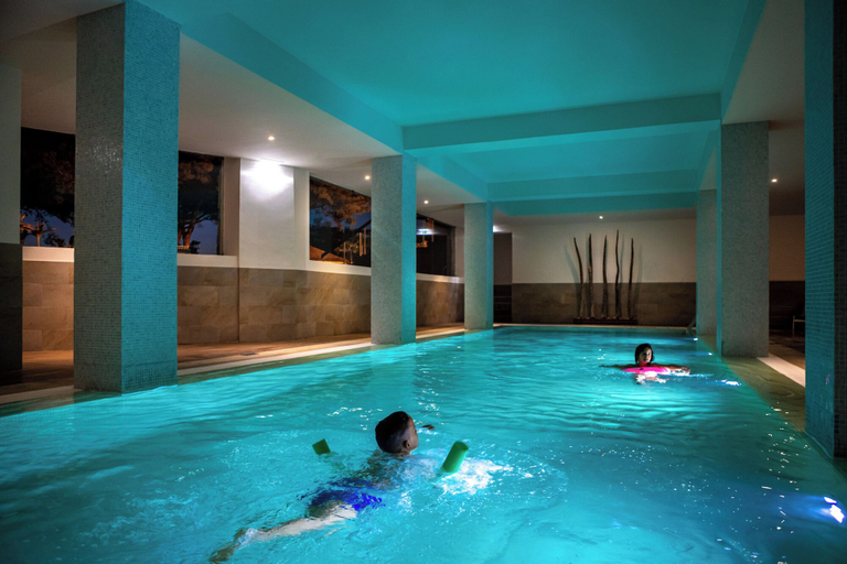 Sport & Beauty 2, Pestana Dom João II Hotel Beach & Golf Resort, Portimão