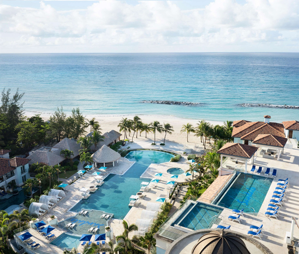 Sport & Beauty 3, Sandals Royal Barbados - ALL INCLUSIVE Adults Only