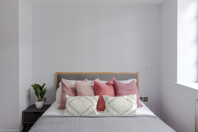 Room 5, Law Order - Farringdon - by Frankie Says, London