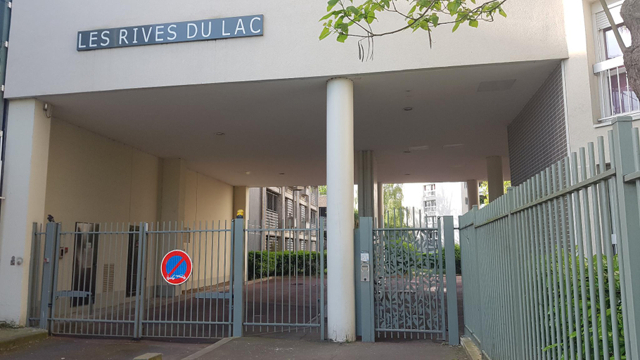 Exterior & Views 1, Une chambre privee entre paris et disneyland, Seine-Saint-Denis
