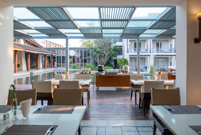 Food & Drinks 5, Veranda Resort & Villas Hua Hin - Cha Am, Cha-Am