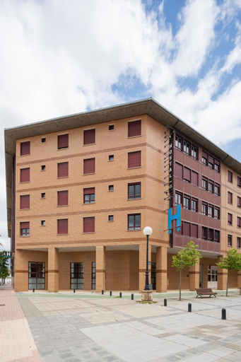 Exterior & Views 2, Alda Río Duero, Soria