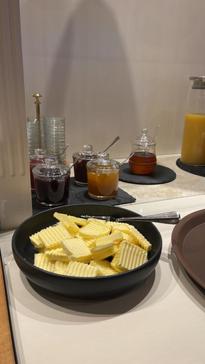 Food & Drinks 5, Hotel Jungbrau, Kelheim