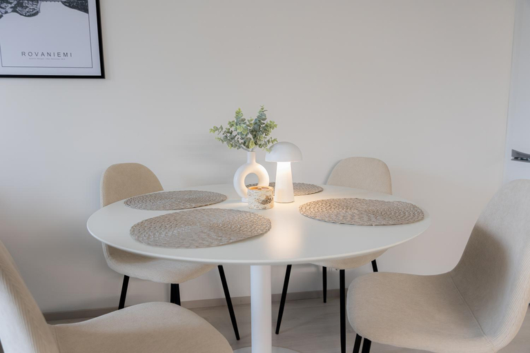 Others 5, Arctic City Suite 3 by BookLapland, Lapland