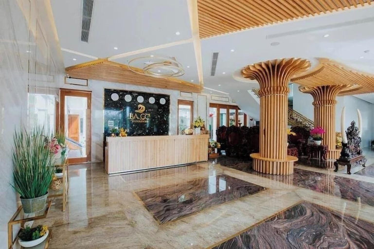 Others 5, Ba Co Boutique Hotel, Da Nang