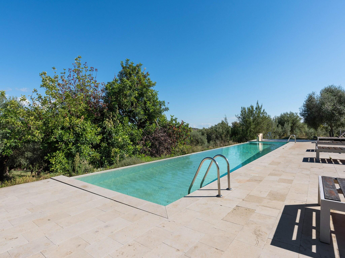 Sport & Beauty 2, Farmhouse in Noto with Pool and Garden, Syracuse