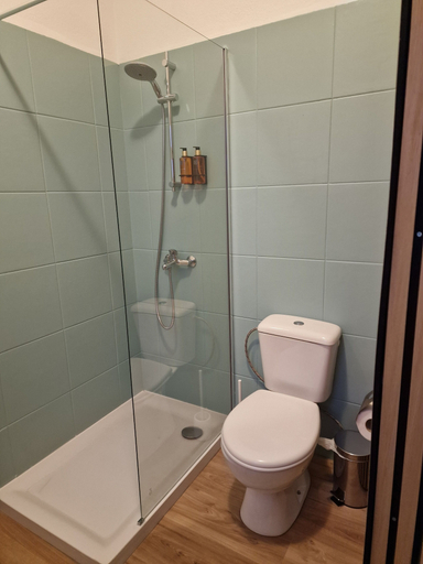 Bathroom 5, Casa das Portas, Golegã