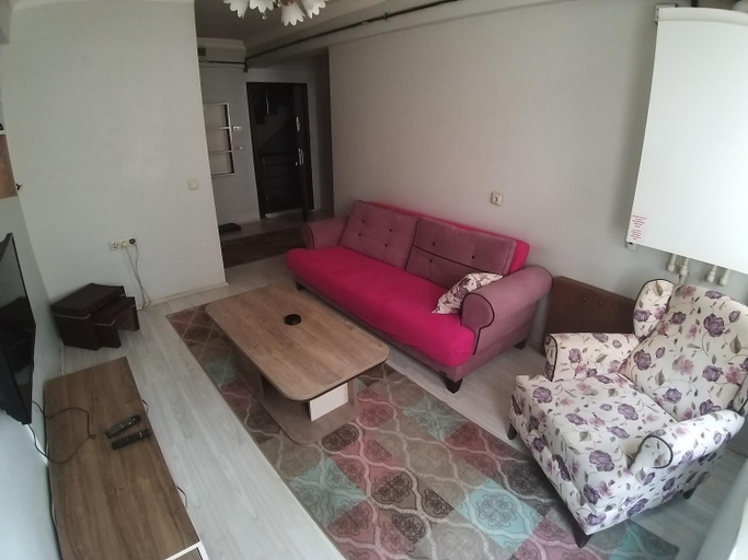 Others 3, Kutahya Gunluk Kiralık Apart Emlakcim Apart, Kütahya