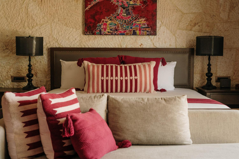 Bedroom, Casa Santo Origen, Del Centro