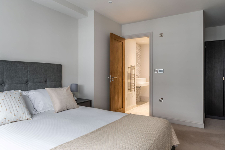 Room 2, Amigos Nest - Farringdon - by Frankie Says, London