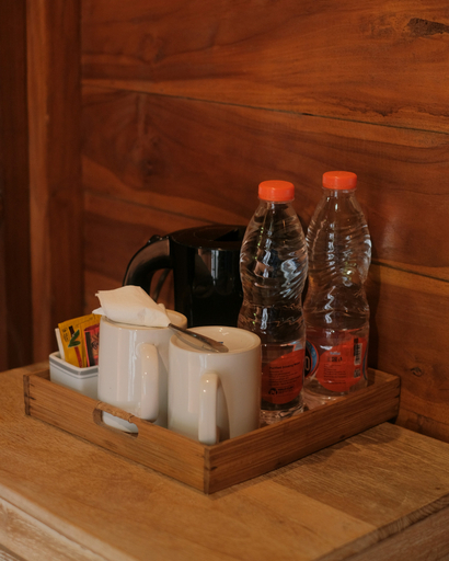 Bedroom 3, Song Broek Bali, Gianyar