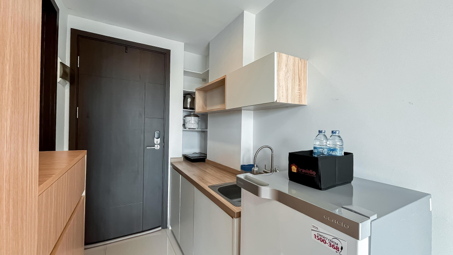 Others 4, Simply Good Studio Room Citra Living Apartment, Jakarta Barat
