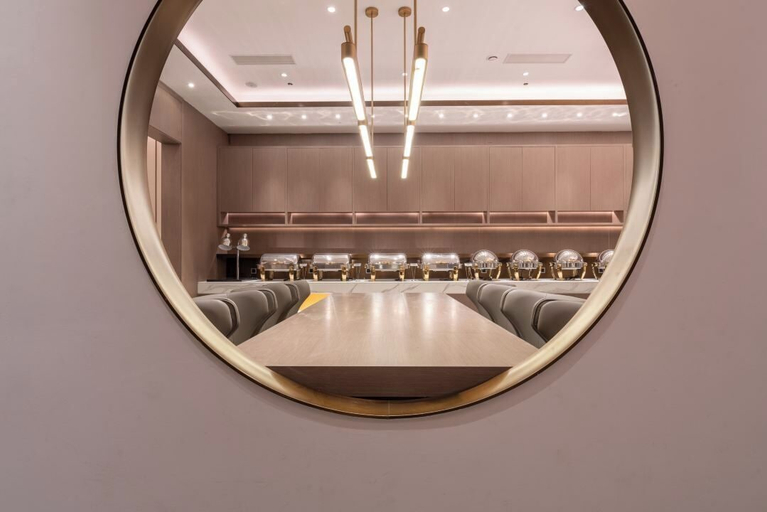 Others 5, World Hotel (Jinan CBD Dingjiazhuang Subway Station), Jinan
