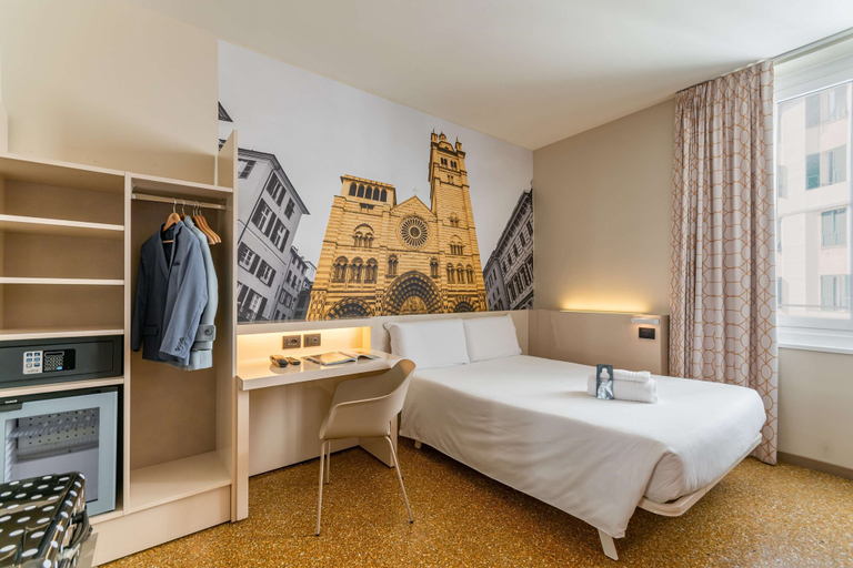 Bedroom 13