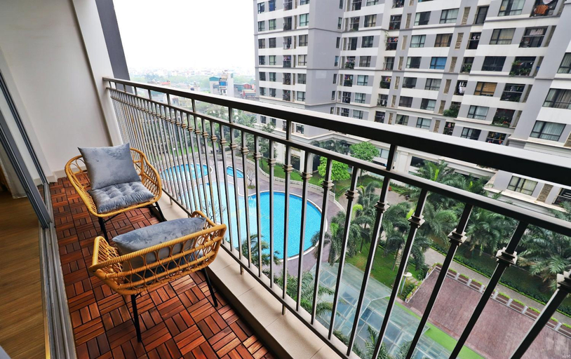 Others 4, Vinhomes Times City Park Hill, Hoàng Mai
