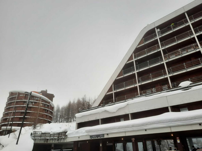 Others 5, Apartment Cervinia ski-inski-out slopes, Aosta