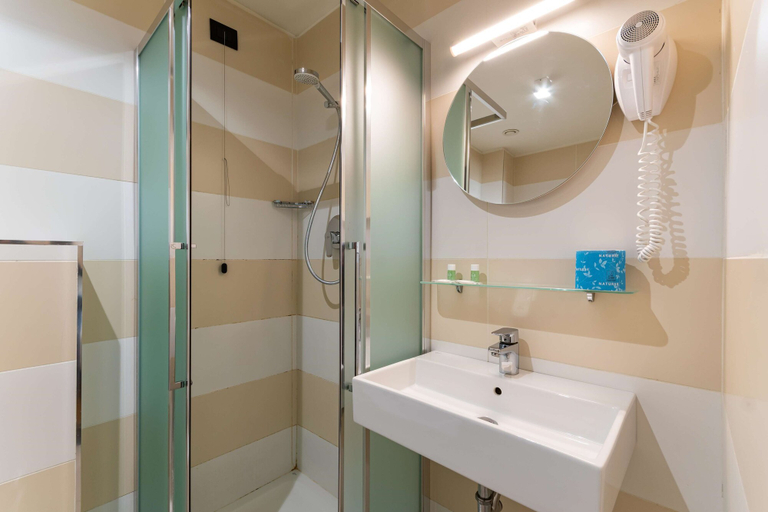 Bathroom 9