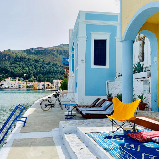 Others 2, Mediterraneo Hotel, Kaş