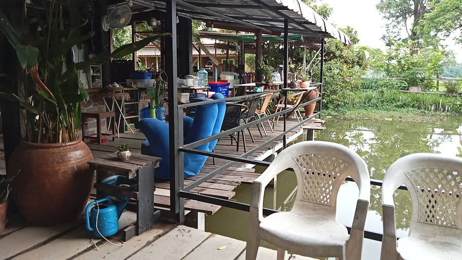 Food & Drinks, Ingna Resort, Chanuman