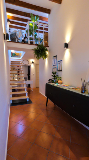 Others 3, Panorama Guest House, Sassari