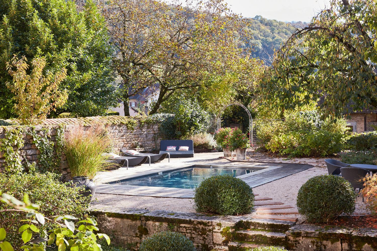 Others 4, Le Clos des Rosiers, Jura