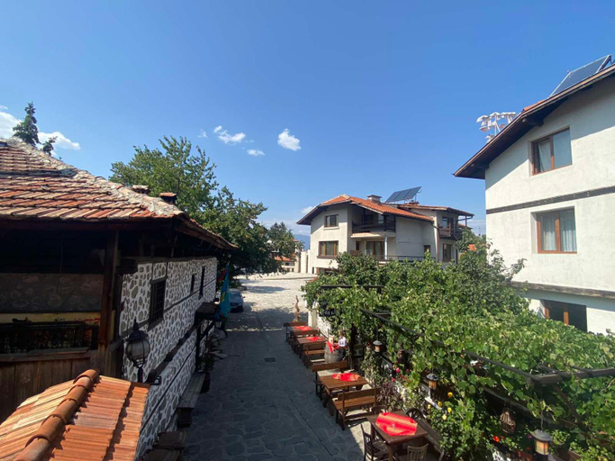 Others 4, Dvata Smurcha Central Apartments - Free Parking, Bansko