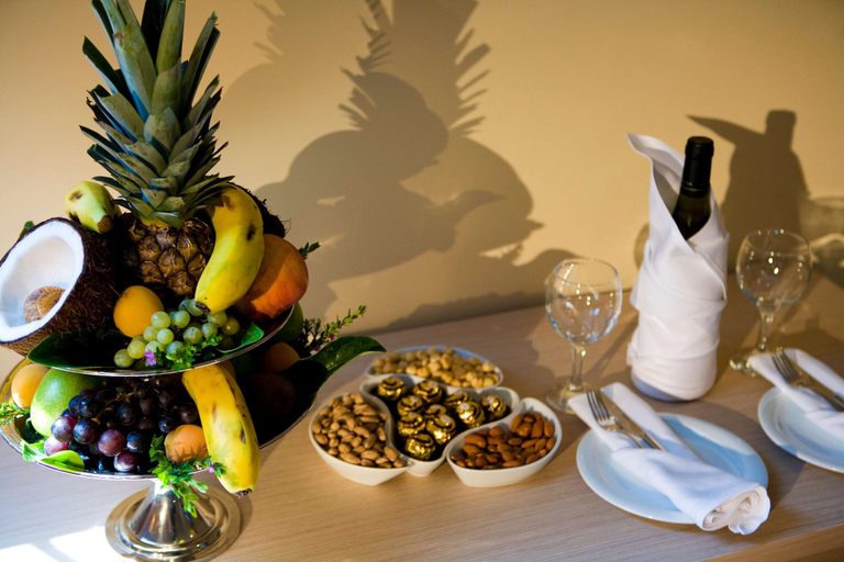 Food & Drinks 4, Saphir Resort & Spa, Manavgat