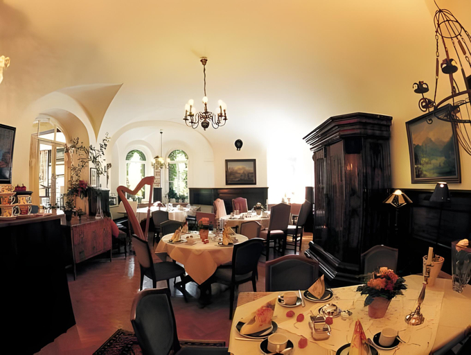 Food & Drinks 3, Hotel Kolbergarten, Bad Tölz-Wolfratshausen