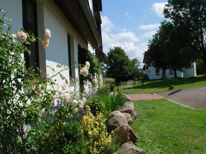 Others 4, Wohnung in Dargun mit Schwimmbad, Mecklenburgische Seenplatte