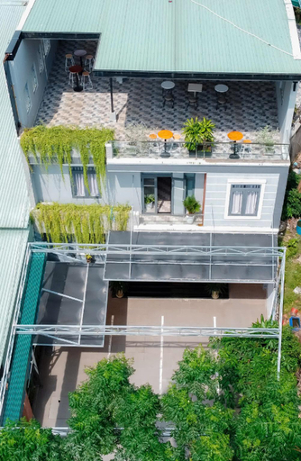 Others 4, Hotel Hưng Phát, Tân Uyên