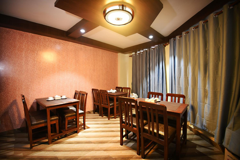 Food & Drinks 4, Karma Hotel Nepal, Bagmati