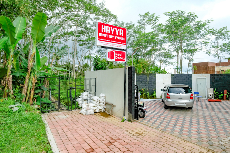 Others 4, RedDoorz Syariah near Pengadilan Agama Wonosobo, Wonosobo