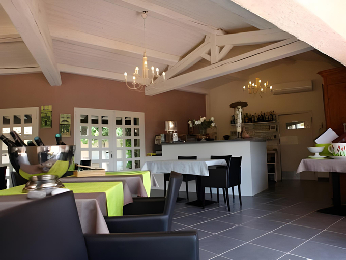 Food & Drinks 4, Auberge Val Moureze Hotel & Spa, Hérault