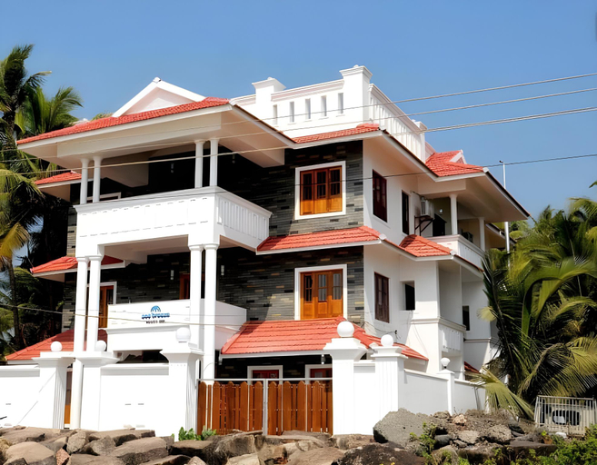 Others 4, Sea Breeze Beach Inn, Kannur