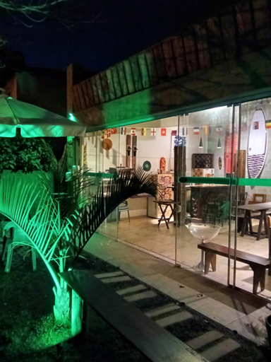Food & Drinks 4, Green Lodge, Florianopolis