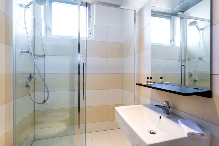 Bathroom 5