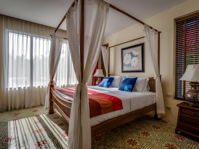 Bedroom 3, Fisherman Way Beach Villa, Phuket Island