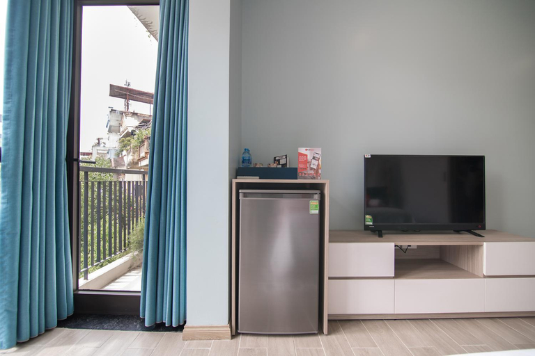 Others 4, SOLEIL Apartment, Đống Đa